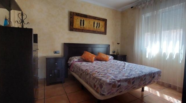 Almeria - San Juan de los Terreros - 329m2