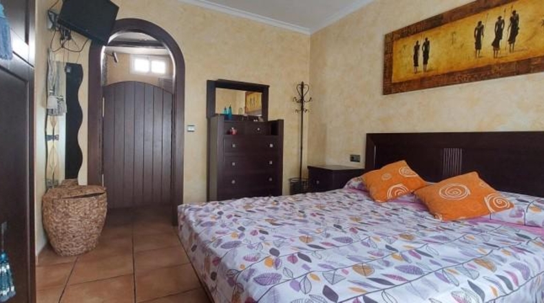 Almeria - San Juan de los Terreros - 329m2
