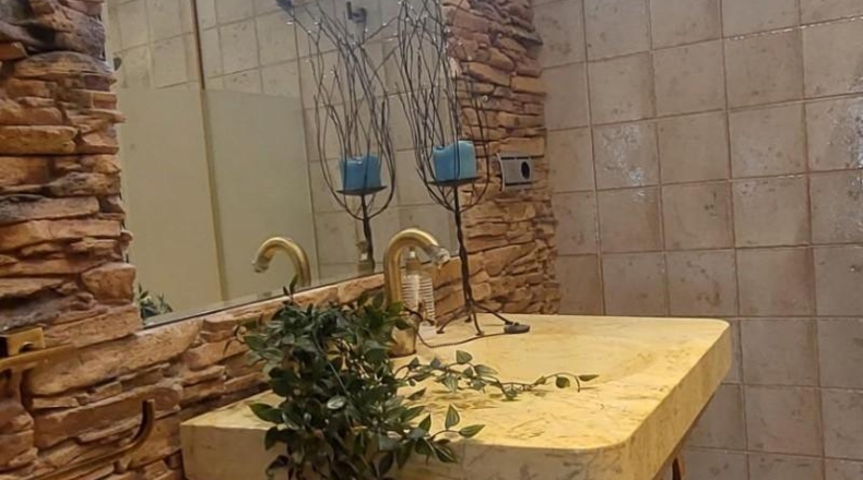 Almeria - San Juan de los Terreros - 329m2