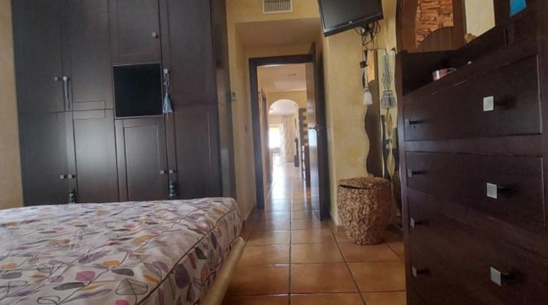 Almeria - San Juan de los Terreros - 329m2