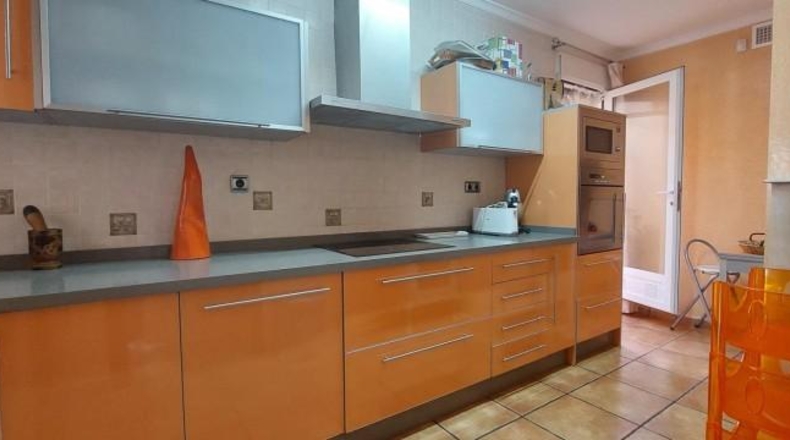 Almeria - San Juan de los Terreros - 329m2