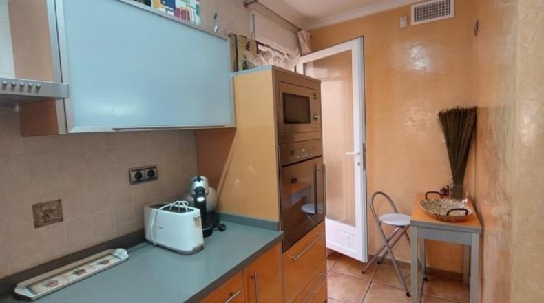 Almeria - San Juan de los Terreros - 329m2