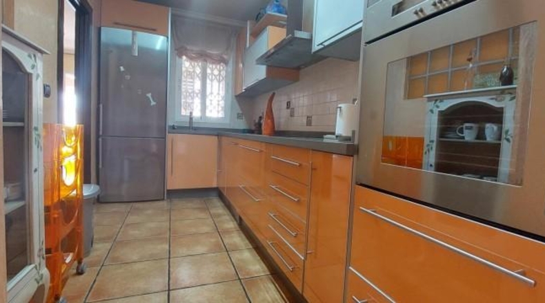 Almeria - San Juan de los Terreros - 329m2