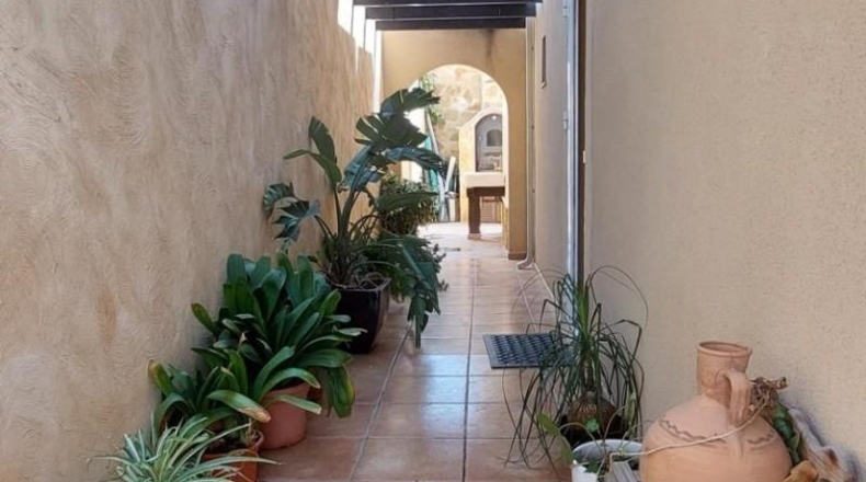 Almeria - San Juan de los Terreros - 329m2