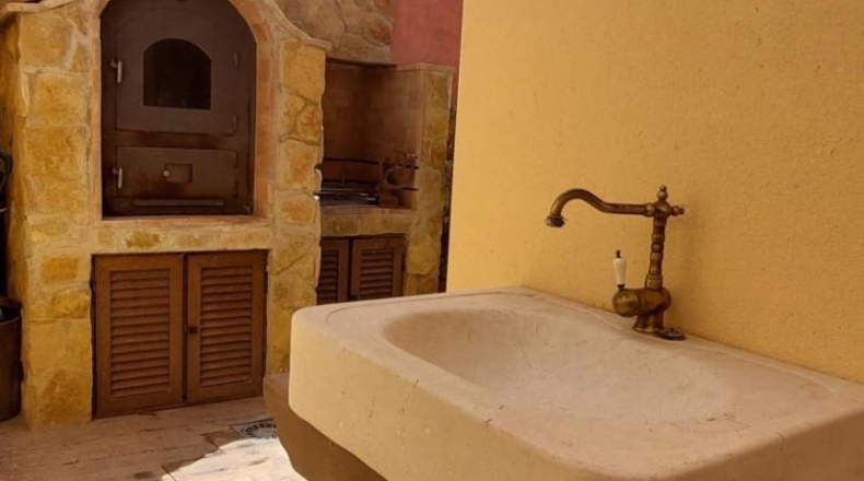 Almeria - San Juan de los Terreros - 329m2