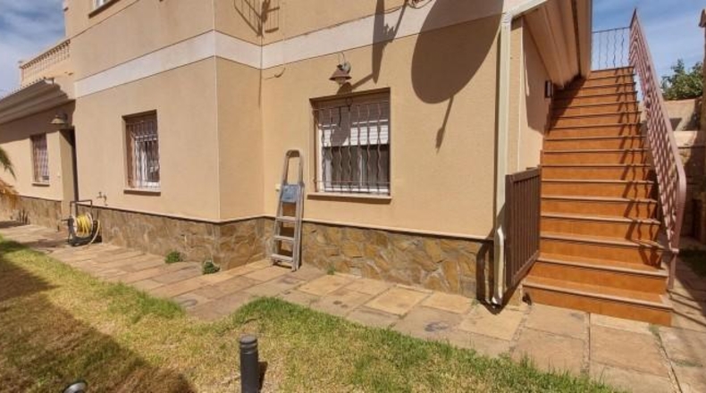 Almeria - San Juan de los Terreros - 329m2
