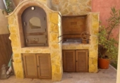 Xalet independent amb terreny en venda a la España, San Juan de los Terreros, ref.: TR157035 foto