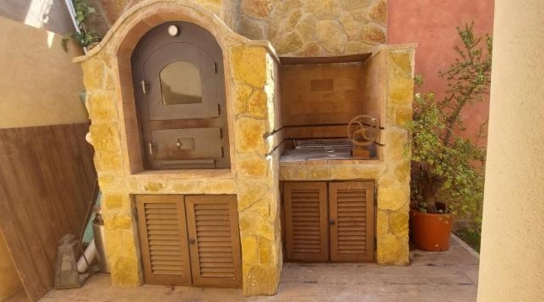 Almeria - San Juan de los Terreros - 329m2