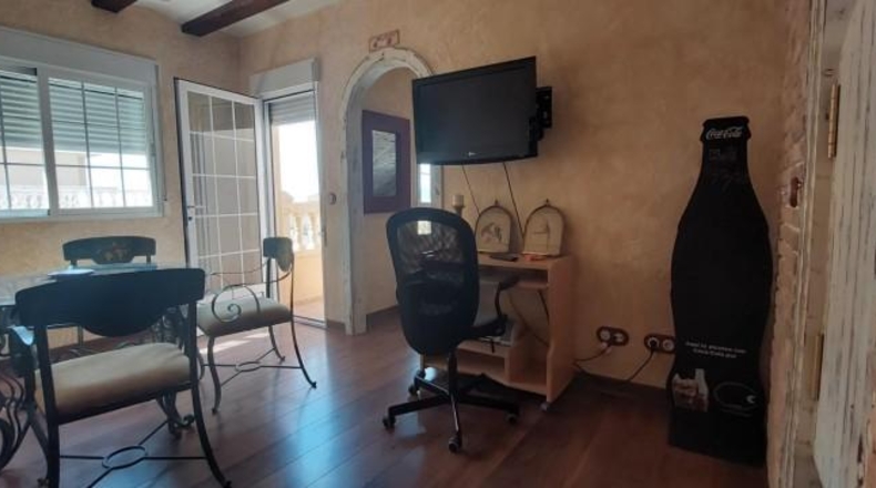 Almeria - San Juan de los Terreros - 329m2