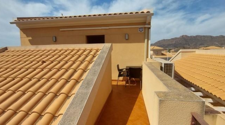 Almeria - San Juan de los Terreros - 329m2