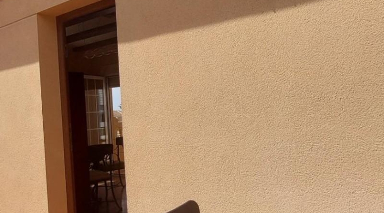 Almeria - San Juan de los Terreros - 329m2