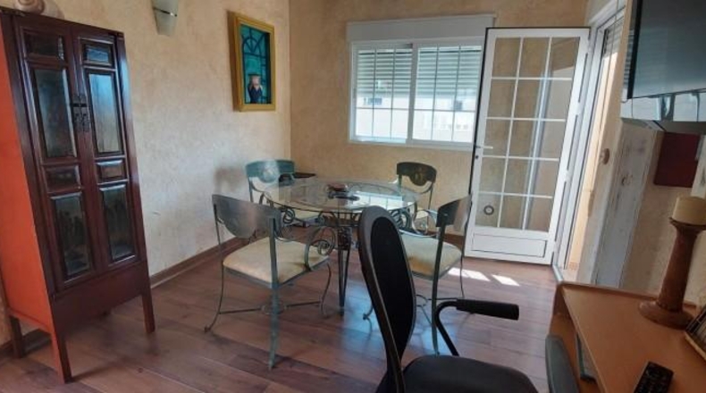 Almeria - San Juan de los Terreros - 329m2