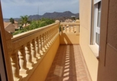 Xalet independent amb terreny en venda a la España, San Juan de los Terreros, ref.: TR157035 foto