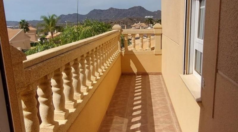 Almeria - San Juan de los Terreros - 329m2