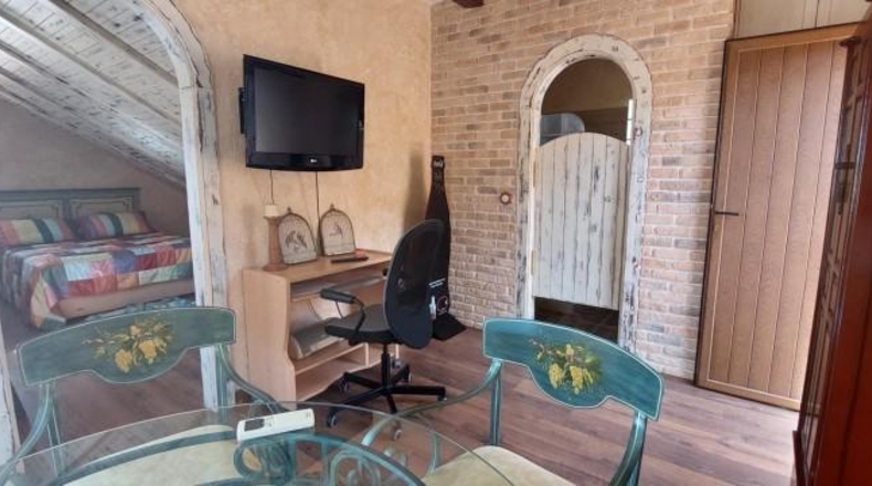Almeria - San Juan de los Terreros - 329m2
