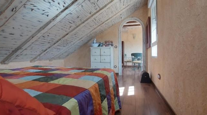 Almeria - San Juan de los Terreros - 329m2