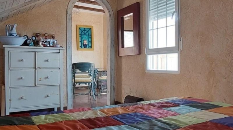 Almeria - San Juan de los Terreros - 329m2