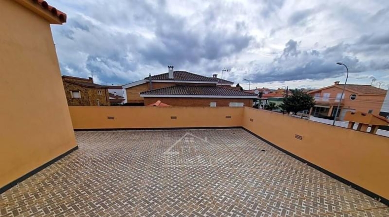 Castellón - Vinaròs - 520m2