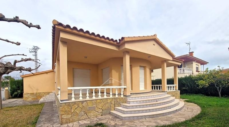 Castellón - Vinaròs - 520m2