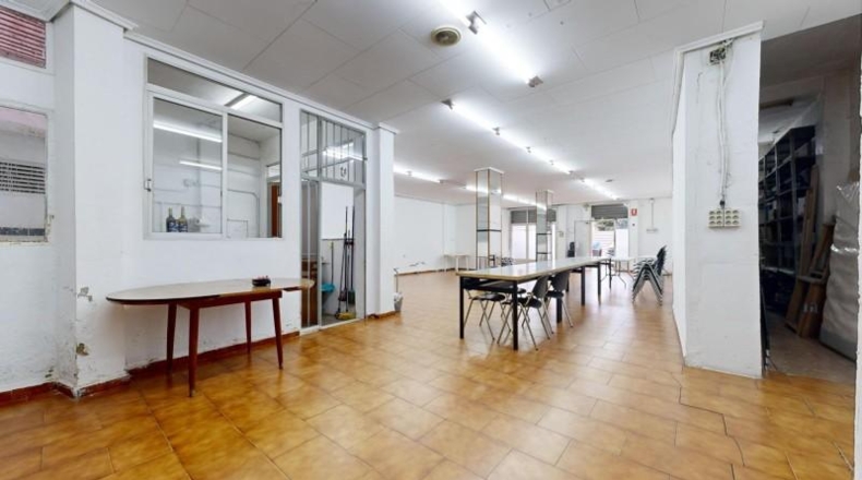 Castellón - Almenara - 180m2