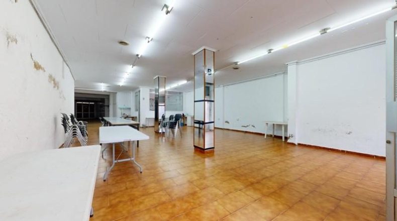 Castellón - Almenara - 180m2