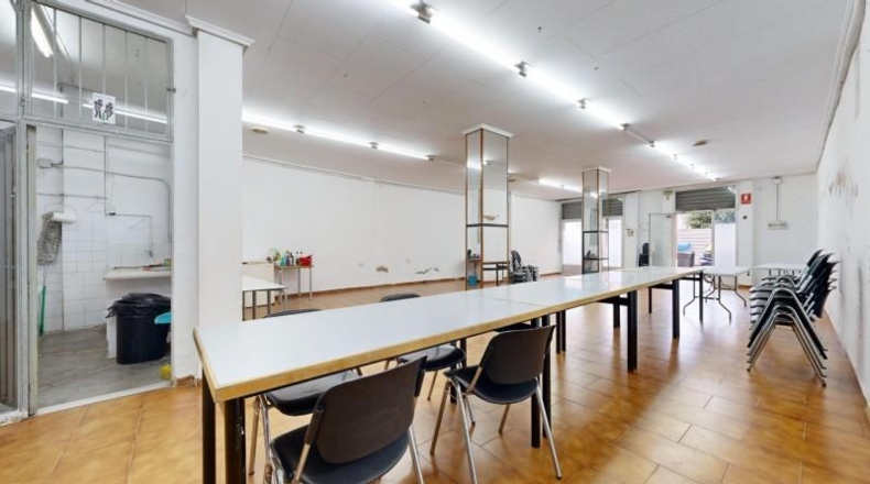 Castellón - Almenara - 180m2