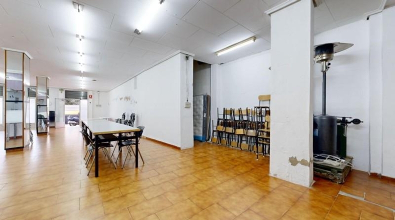 Castellón - Almenara - 180m2