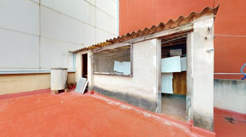 Castellón - Almenara - 180m2