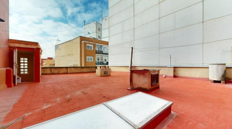 Castellón - Almenara - 180m2