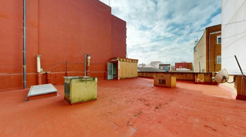 Castellón - Almenara - 180m2