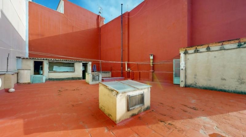 Castellón - Almenara - 180m2