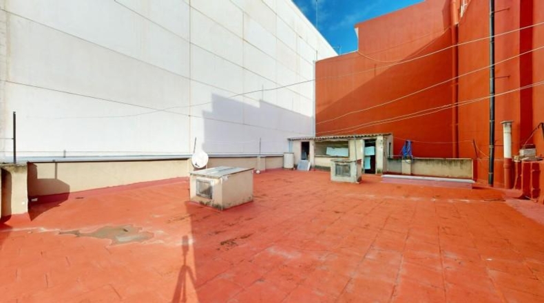 Castellón - Almenara - 180m2