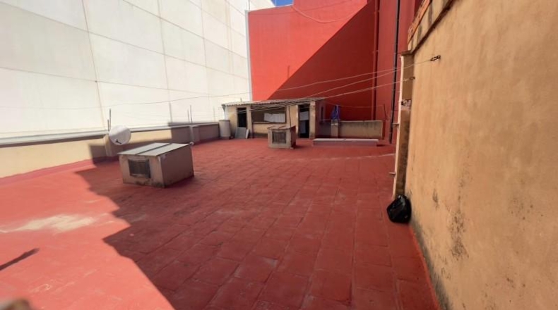 Castellón - Almenara - 180m2
