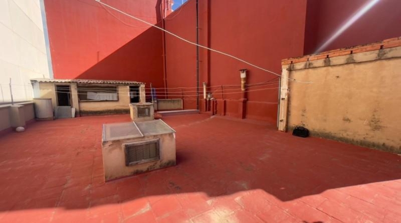Castellón - Almenara - 180m2