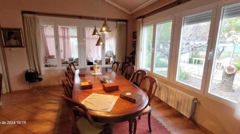 Zamora - Morales del Vino - 3200m2