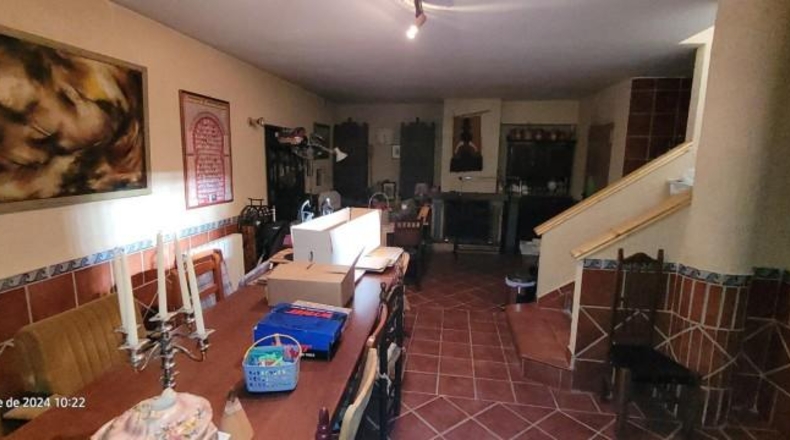 Zamora - Morales del Vino - 3200m2
