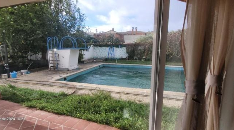 Zamora - Morales del Vino - 3200m2
