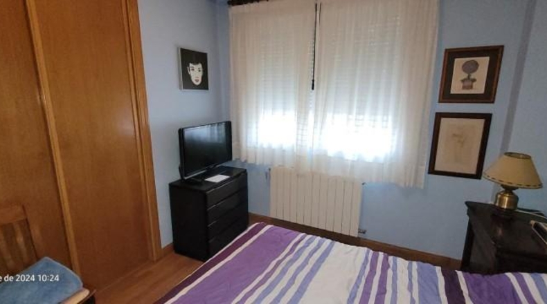 Zamora - Morales del Vino - 3200m2