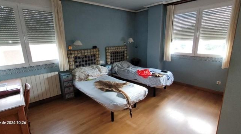 Zamora - Morales del Vino - 3200m2
