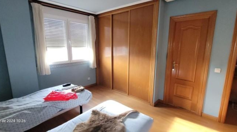 Zamora - Morales del Vino - 3200m2