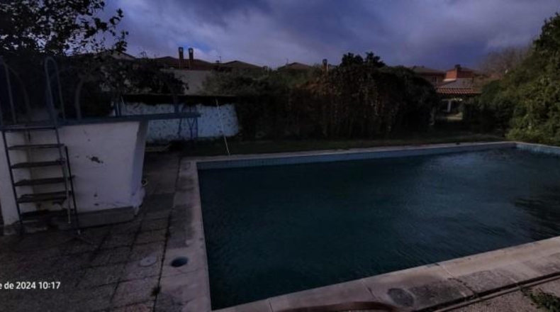 Zamora - Morales del Vino - 3200m2