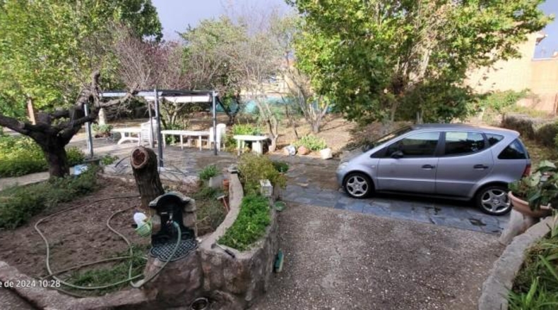 Zamora - Morales del Vino - 3200m2