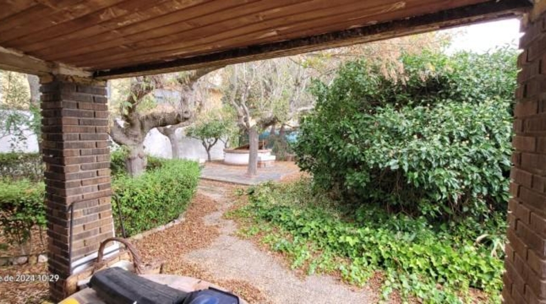 Zamora - Morales del Vino - 3200m2