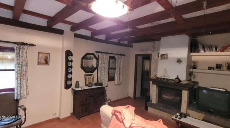 Zamora - Morales del Vino - 3200m2