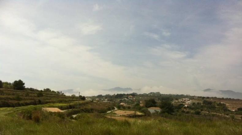 Alicante - Benisa - 21669m2