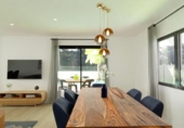 Chalet independiente con terreno en venta en la España, Hondón de las Nieves, ref: TR149029 foto