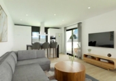Chalet independiente con terreno en venta en la España, Hondón de las Nieves, ref: TR149029 foto