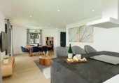 Chalet independiente con terreno en venta en la España, Hondón de las Nieves, ref: TR149029 foto