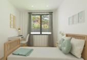Chalet independiente con terreno en venta en la España, Hondón de las Nieves, ref: TR149029 foto