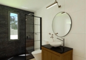 Chalet independiente con terreno en venta en la España, Hondón de las Nieves, ref: TR149029 foto
